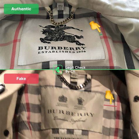 fake burberry fabric|authenticate burberry item.